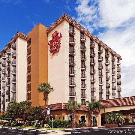 Crowne Plaza Suites Houston - Near Sugar Land Εξωτερικό φωτογραφία
