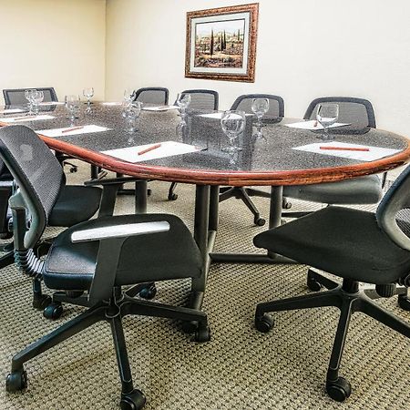 Crowne Plaza Suites Houston - Near Sugar Land Εξωτερικό φωτογραφία