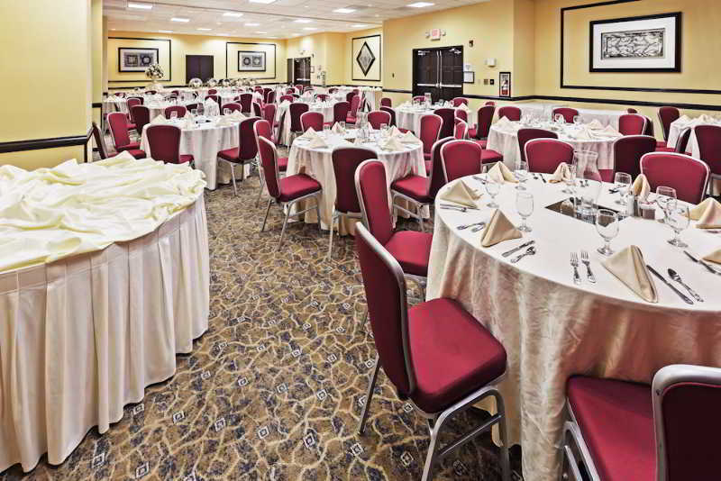 Crowne Plaza Suites Houston - Near Sugar Land Εξωτερικό φωτογραφία