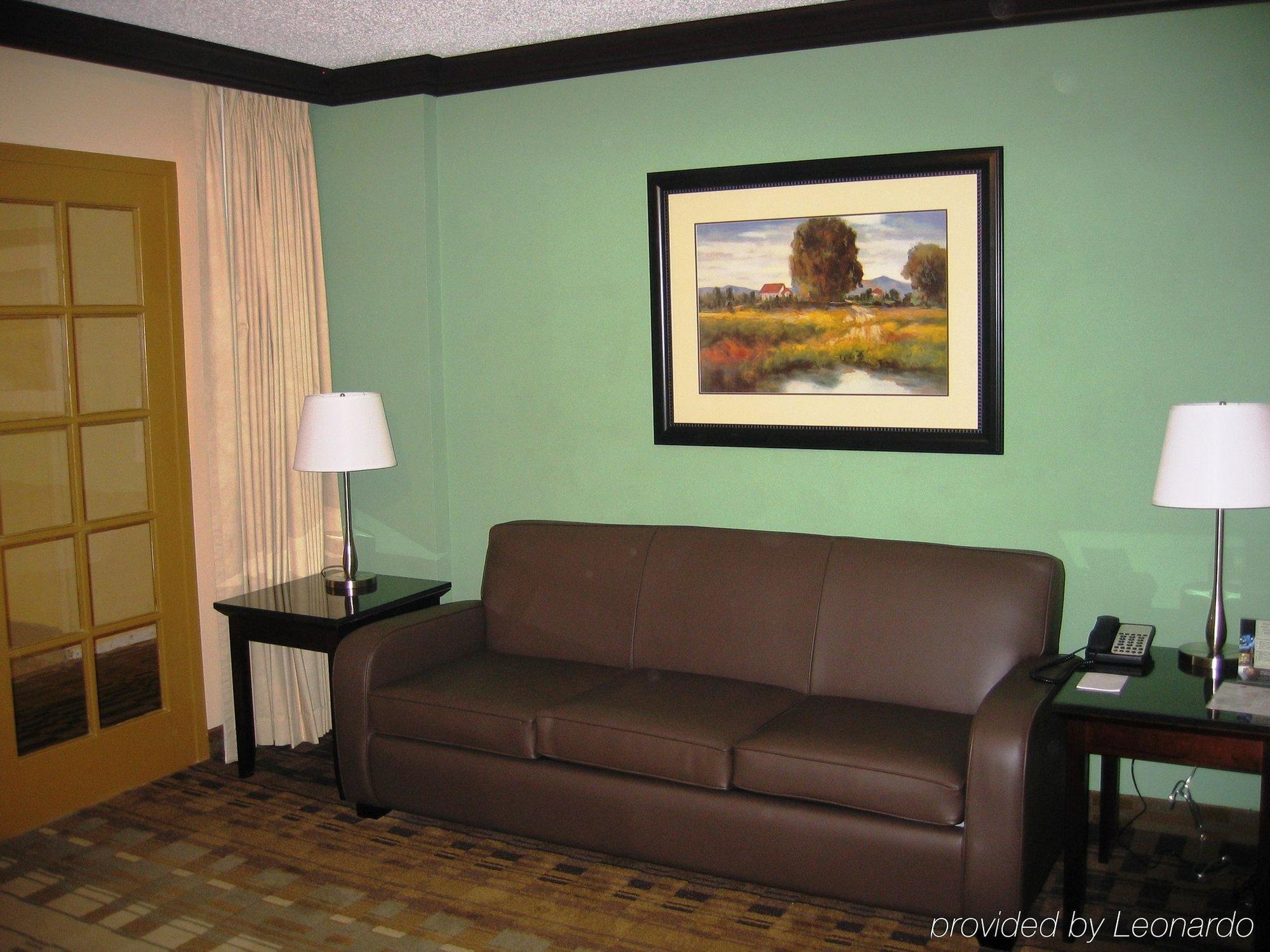 Crowne Plaza Suites Houston - Near Sugar Land Δωμάτιο φωτογραφία