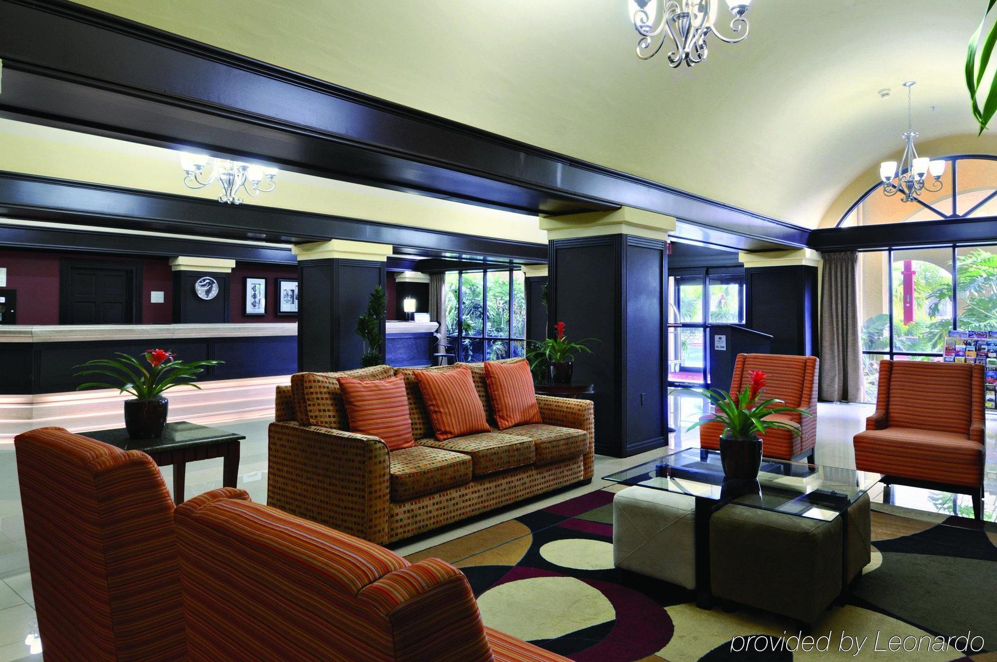 Crowne Plaza Suites Houston - Near Sugar Land Εσωτερικό φωτογραφία