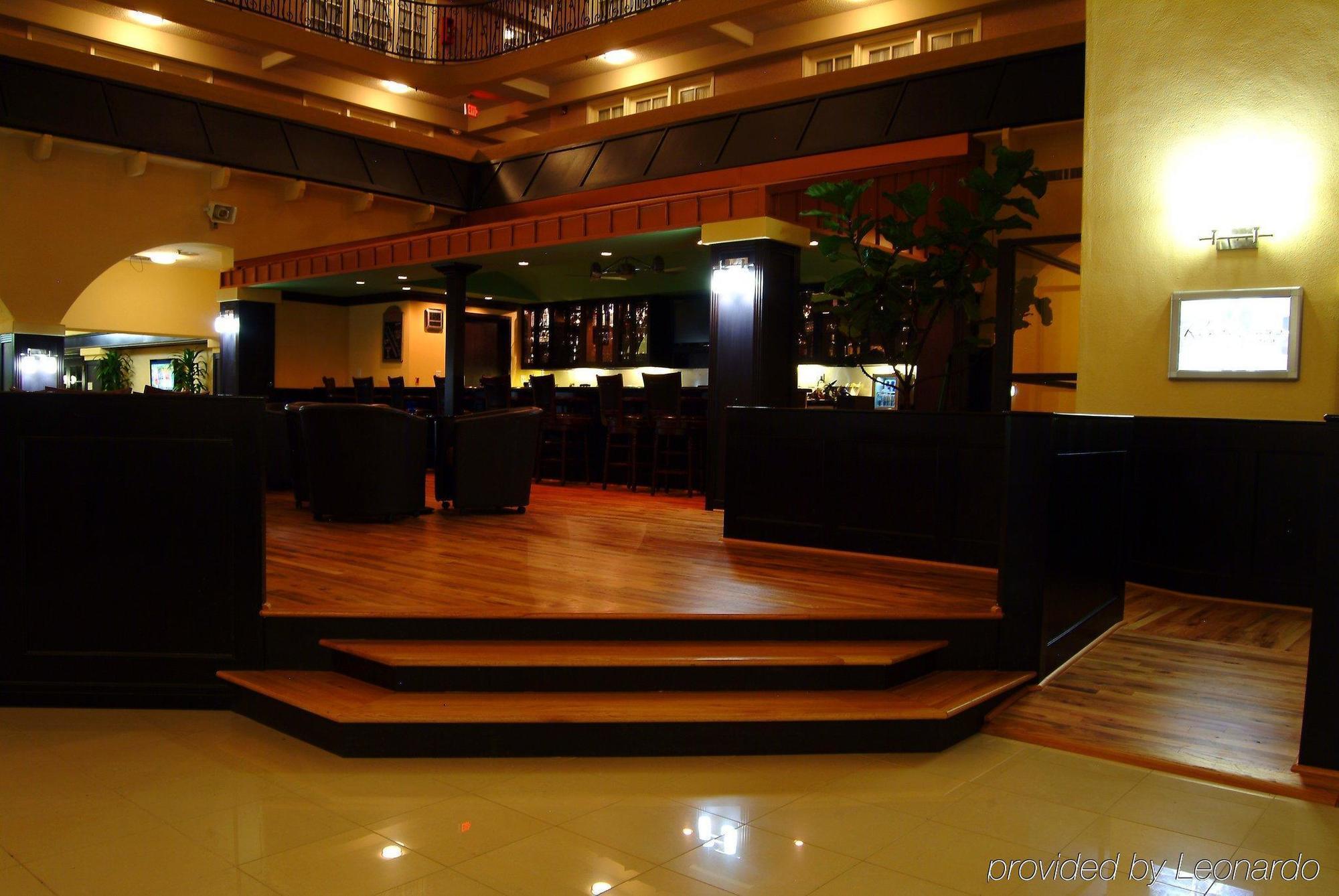 Crowne Plaza Suites Houston - Near Sugar Land Εσωτερικό φωτογραφία