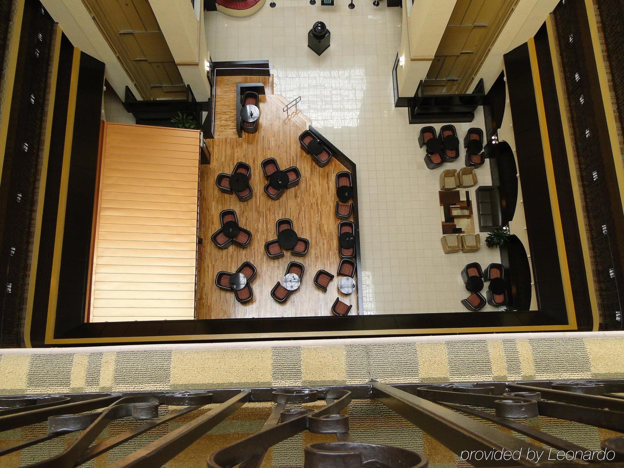 Crowne Plaza Suites Houston - Near Sugar Land Εσωτερικό φωτογραφία