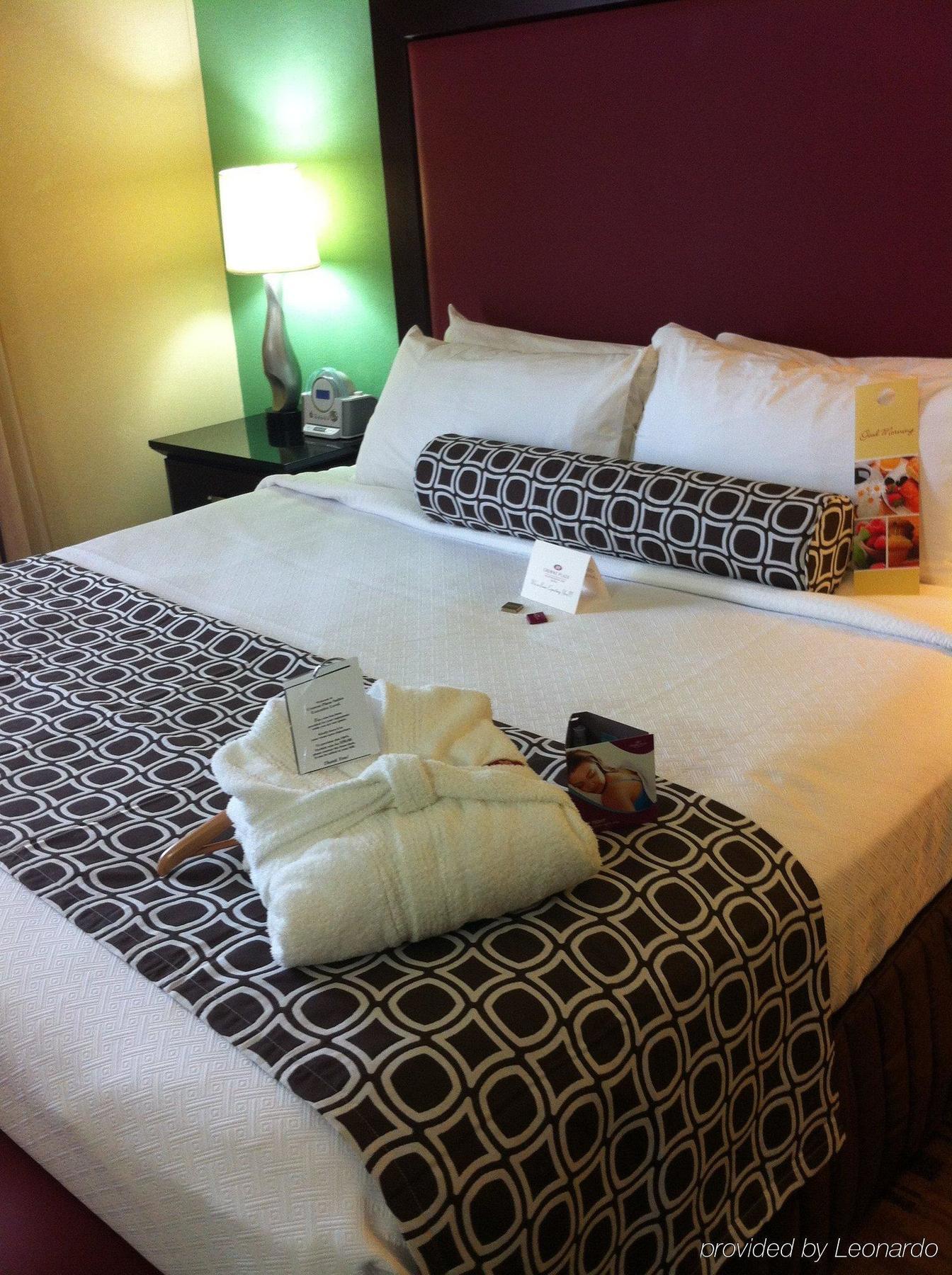 Crowne Plaza Suites Houston - Near Sugar Land Εξωτερικό φωτογραφία