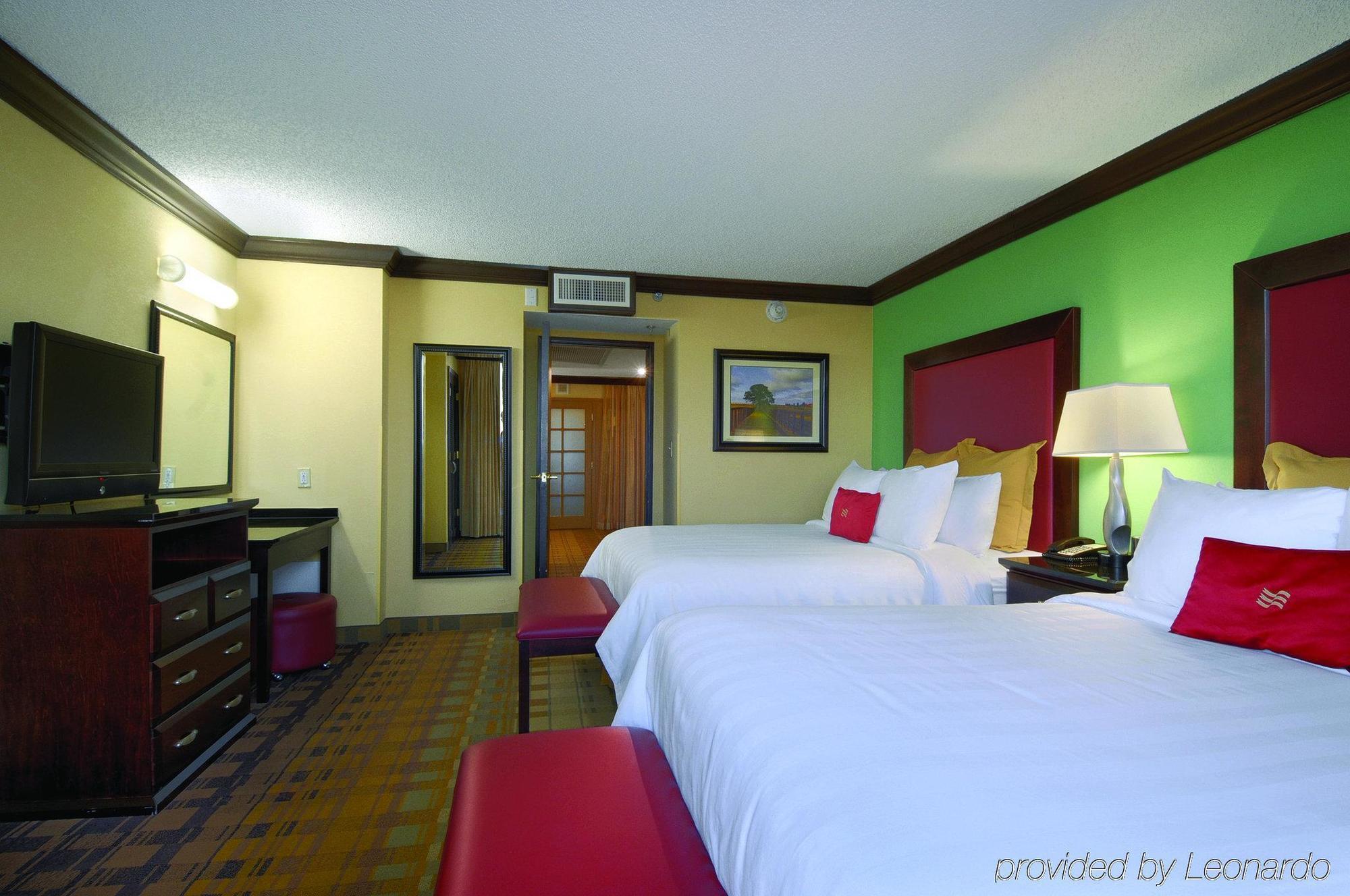 Crowne Plaza Suites Houston - Near Sugar Land Δωμάτιο φωτογραφία