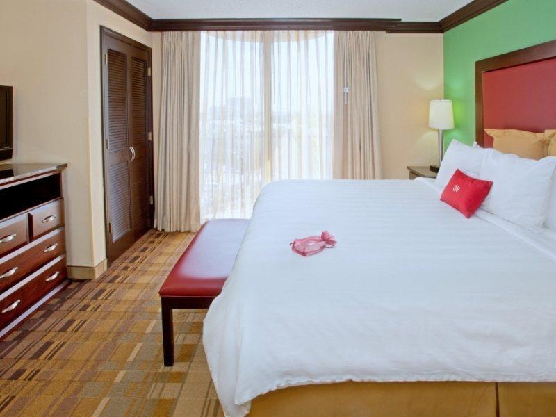 Crowne Plaza Suites Houston - Near Sugar Land Δωμάτιο φωτογραφία