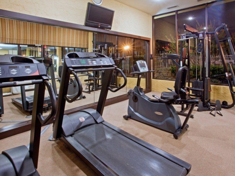 Crowne Plaza Suites Houston - Near Sugar Land Εξωτερικό φωτογραφία
