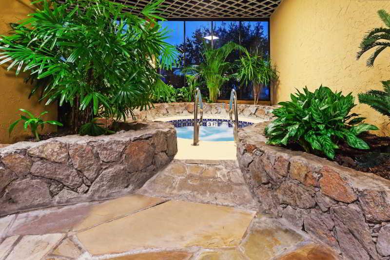 Crowne Plaza Suites Houston - Near Sugar Land Ανέσεις φωτογραφία