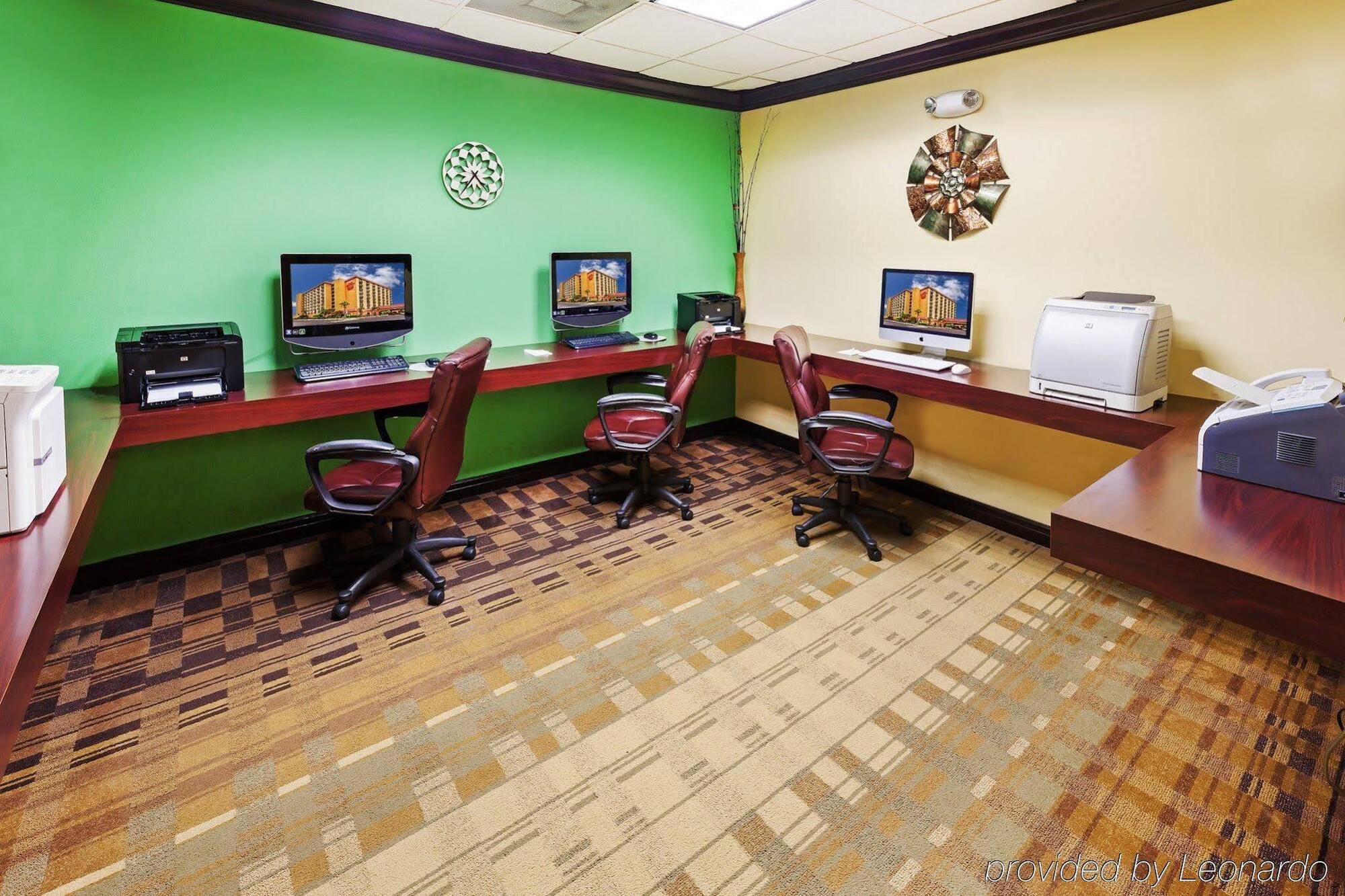Crowne Plaza Suites Houston - Near Sugar Land Εξωτερικό φωτογραφία