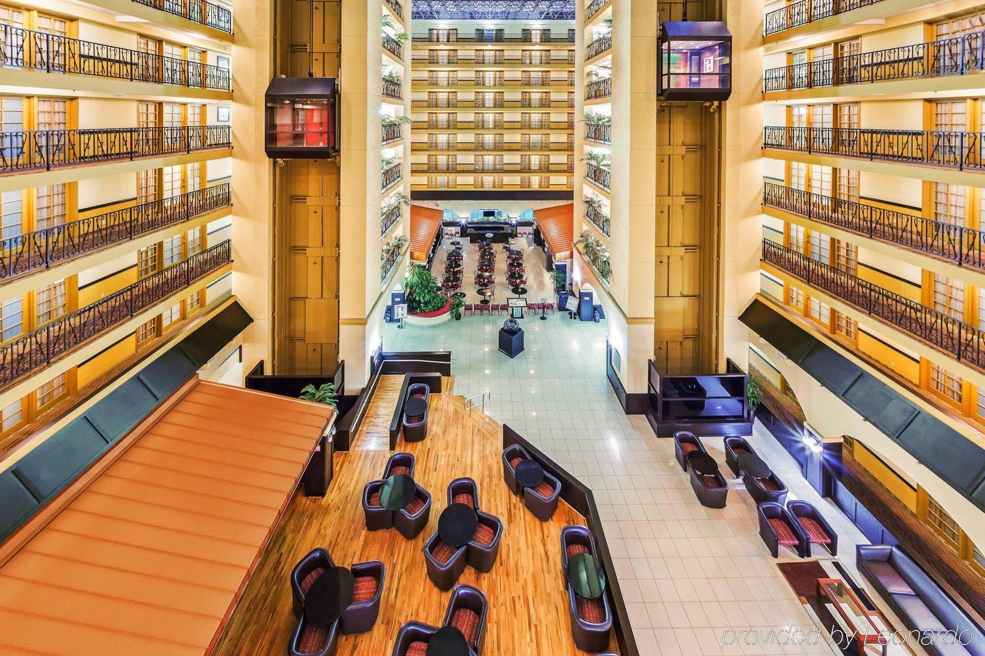Crowne Plaza Suites Houston - Near Sugar Land Εξωτερικό φωτογραφία