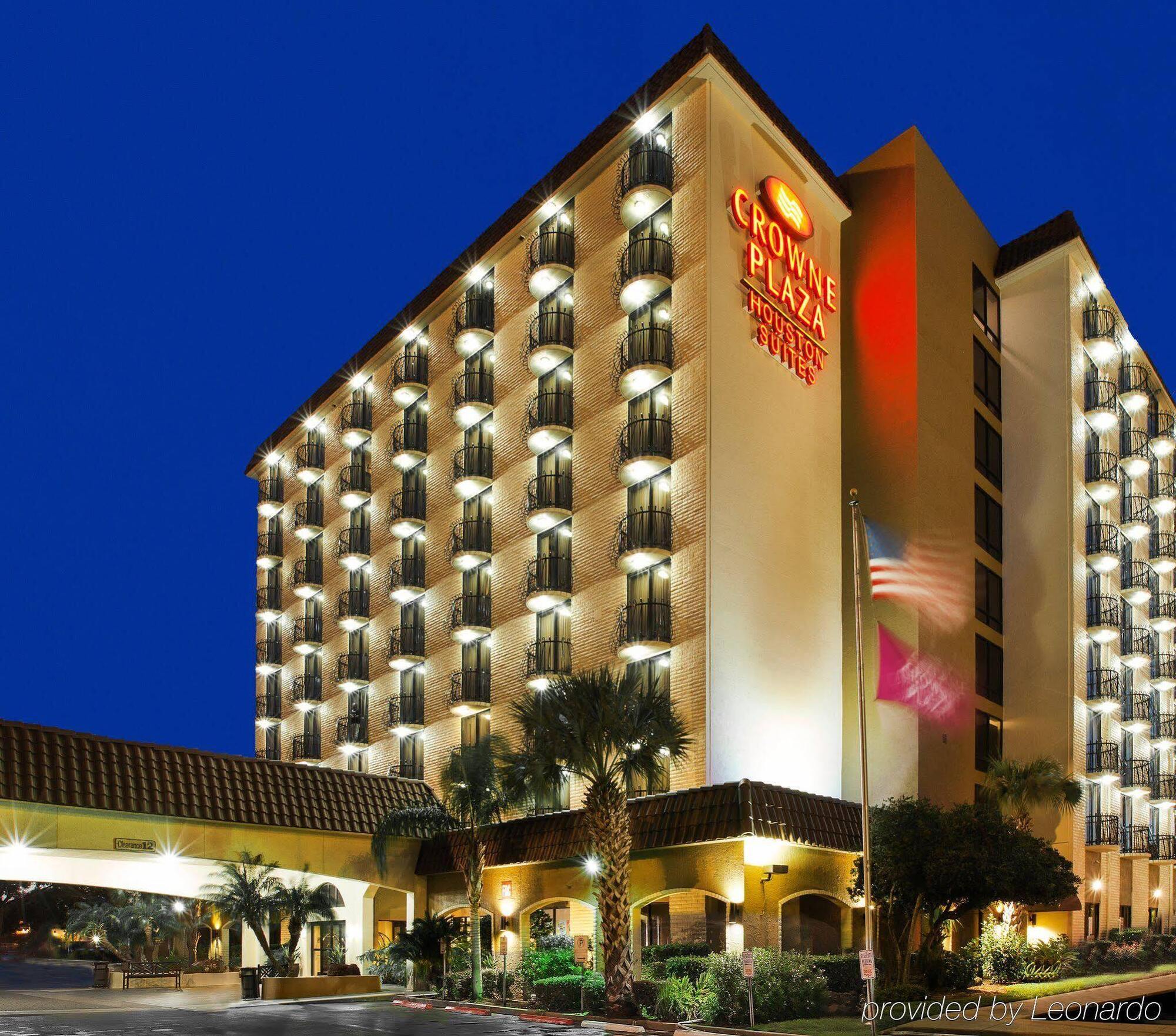 Crowne Plaza Suites Houston - Near Sugar Land Εξωτερικό φωτογραφία