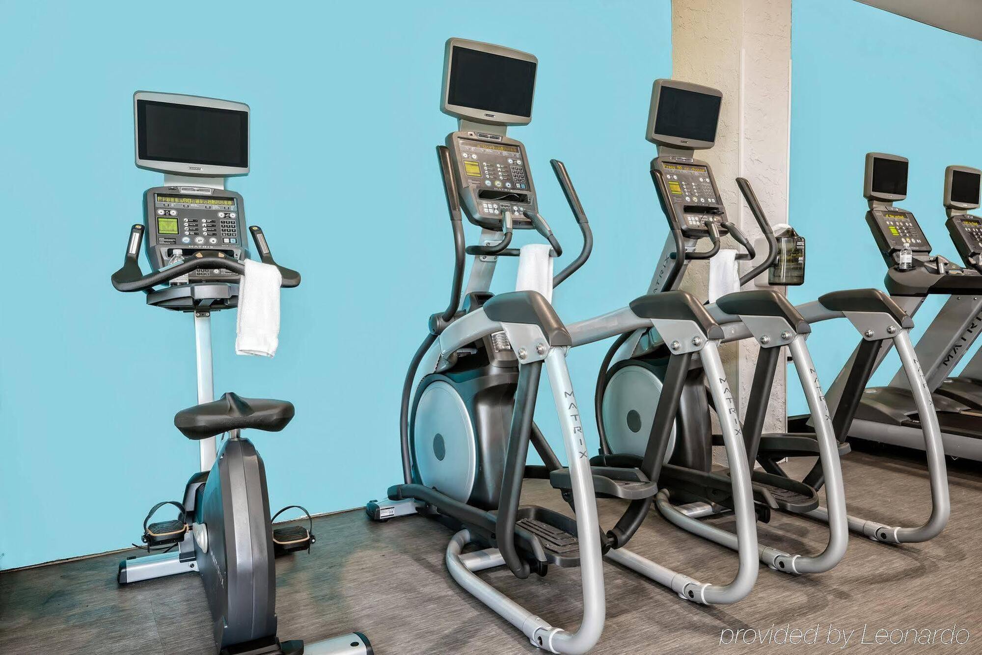 Crowne Plaza Suites Houston - Near Sugar Land Εξωτερικό φωτογραφία