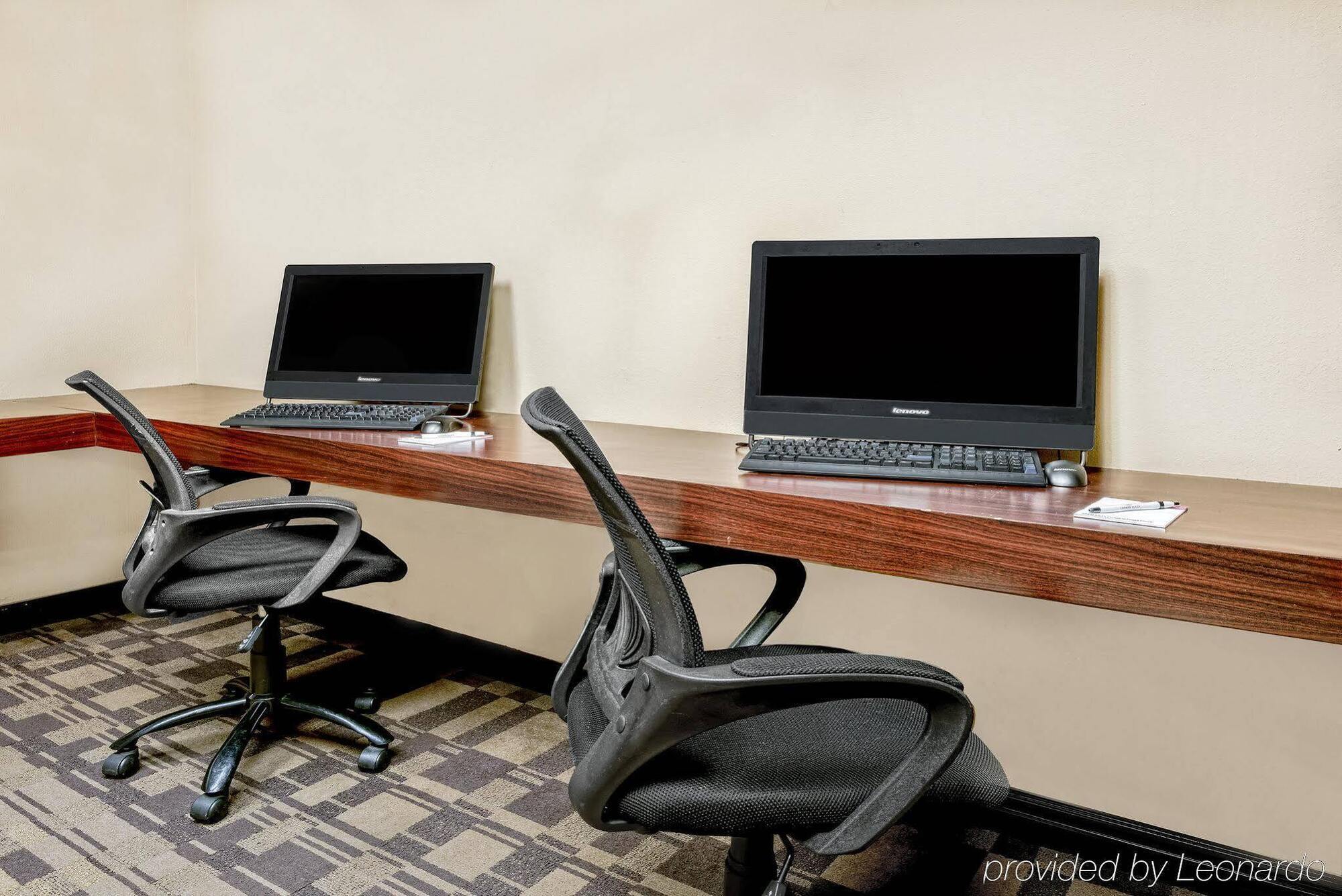 Crowne Plaza Suites Houston - Near Sugar Land Εξωτερικό φωτογραφία