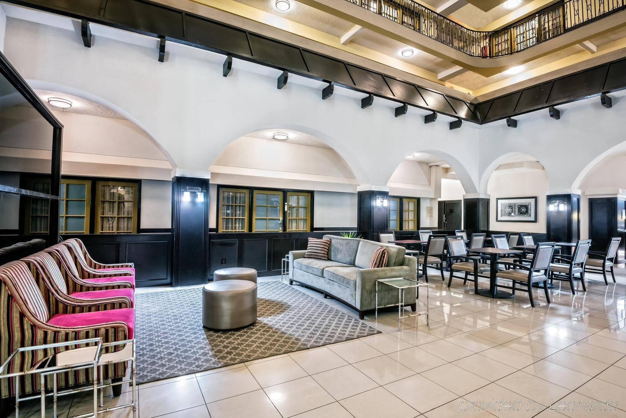 Crowne Plaza Suites Houston - Near Sugar Land Εξωτερικό φωτογραφία