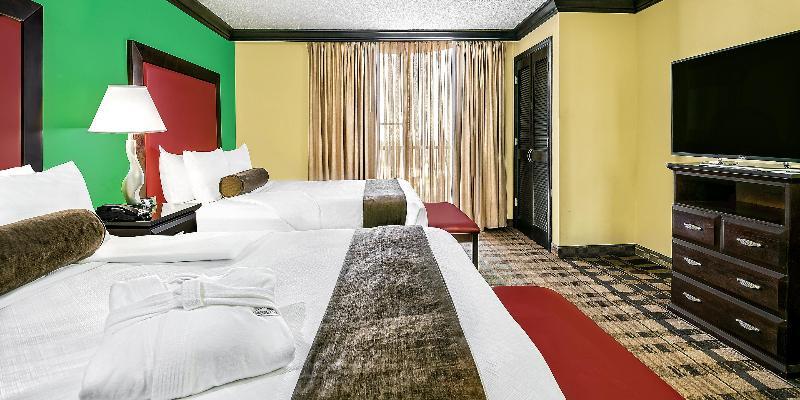 Crowne Plaza Suites Houston - Near Sugar Land Εξωτερικό φωτογραφία